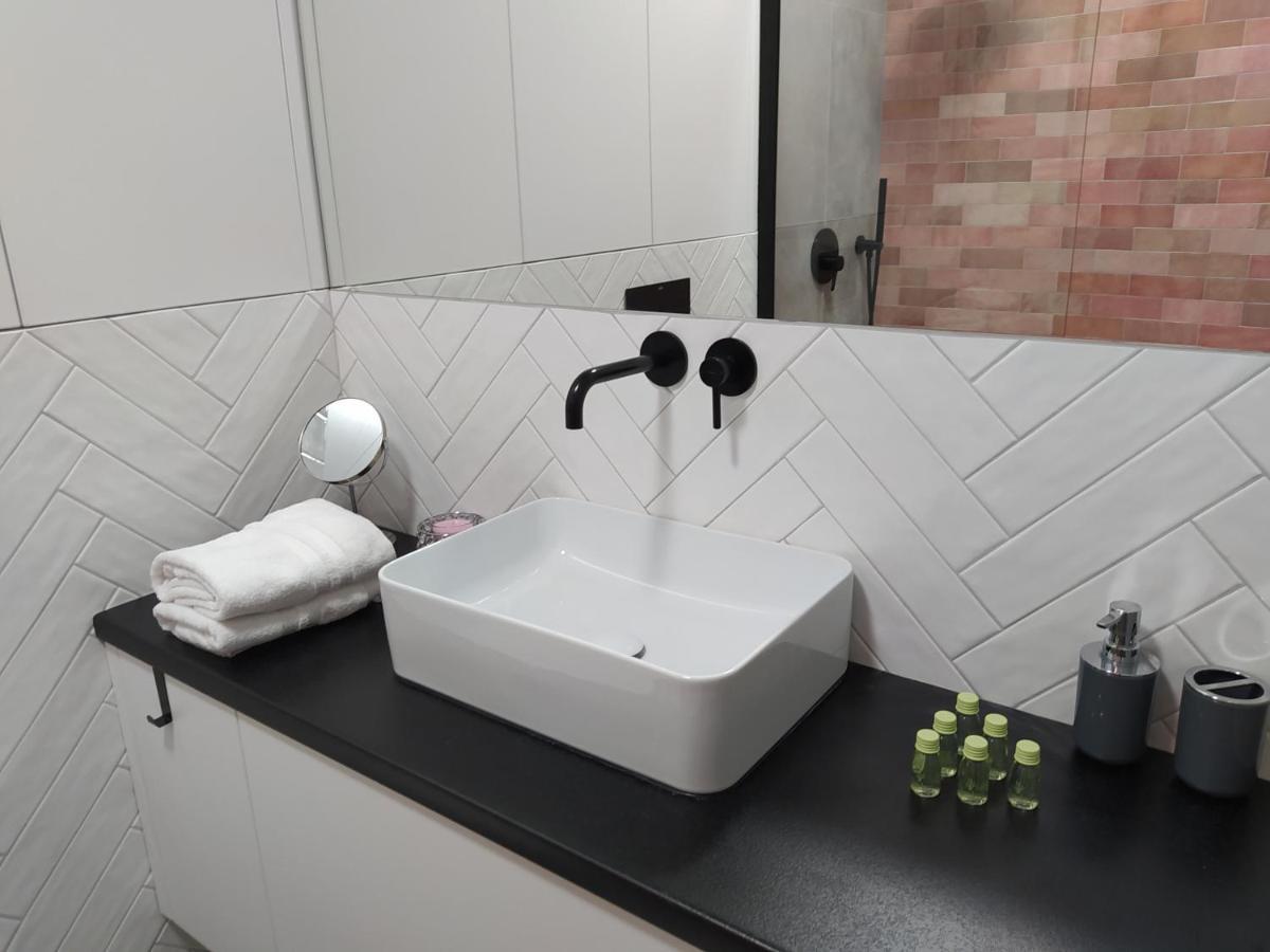 גדנסק Apartament Old Town Nest מראה חיצוני תמונה