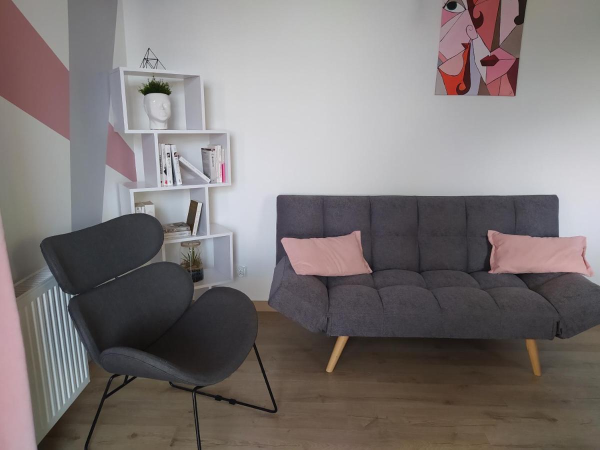 גדנסק Apartament Old Town Nest מראה חיצוני תמונה