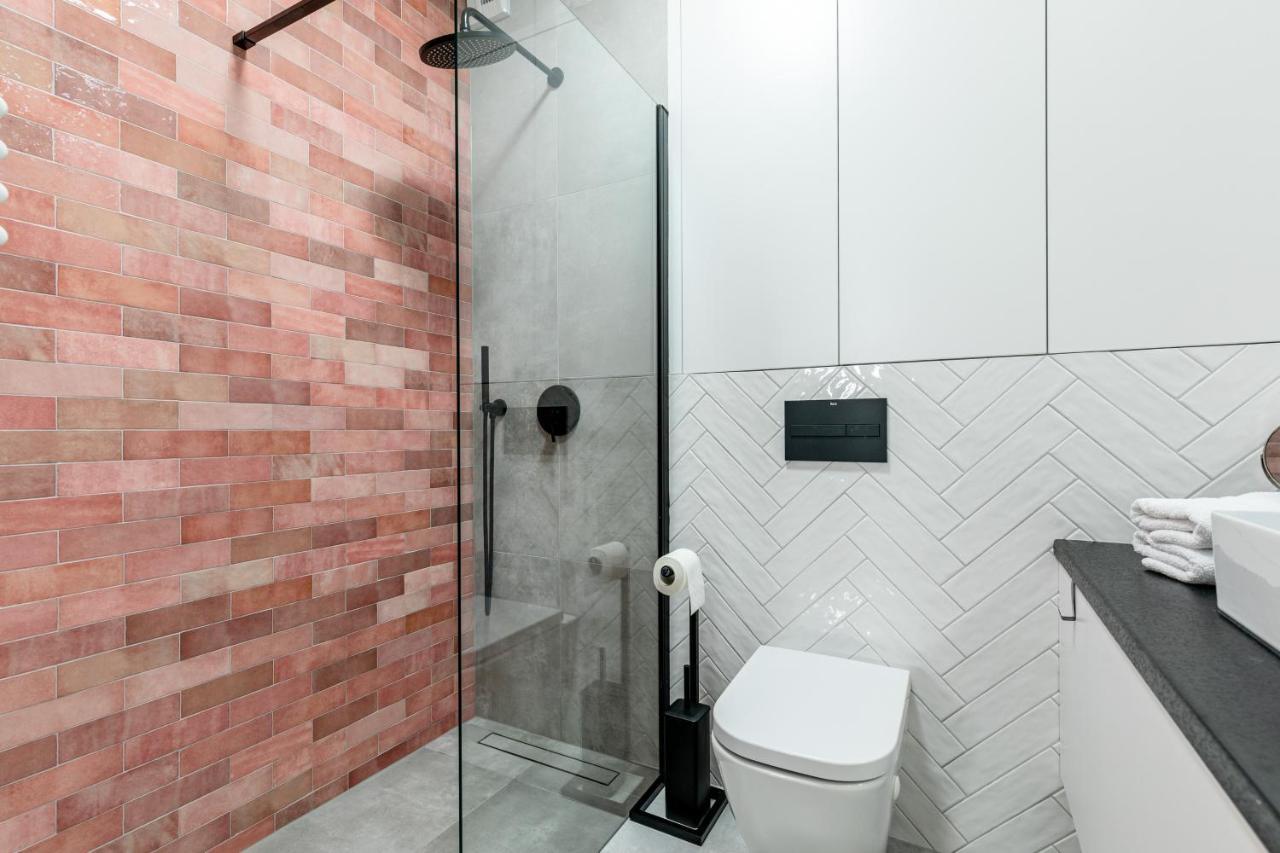 גדנסק Apartament Old Town Nest מראה חיצוני תמונה