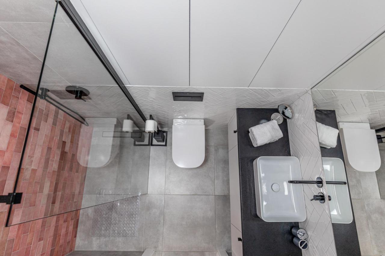 גדנסק Apartament Old Town Nest מראה חיצוני תמונה
