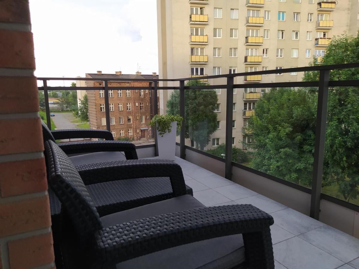 גדנסק Apartament Old Town Nest מראה חיצוני תמונה