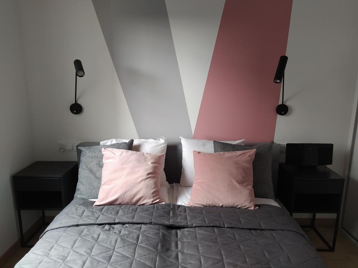 גדנסק Apartament Old Town Nest מראה חיצוני תמונה